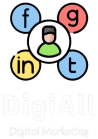DigiAll Logo